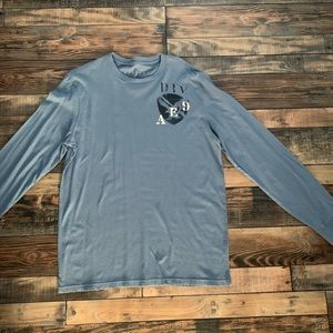 American Eagle long sleeve T-Shirt